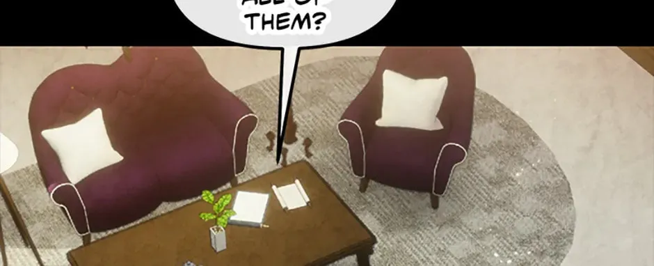 The Glamorous Life of the Fake Mistress Chapter 89 page 64 - 