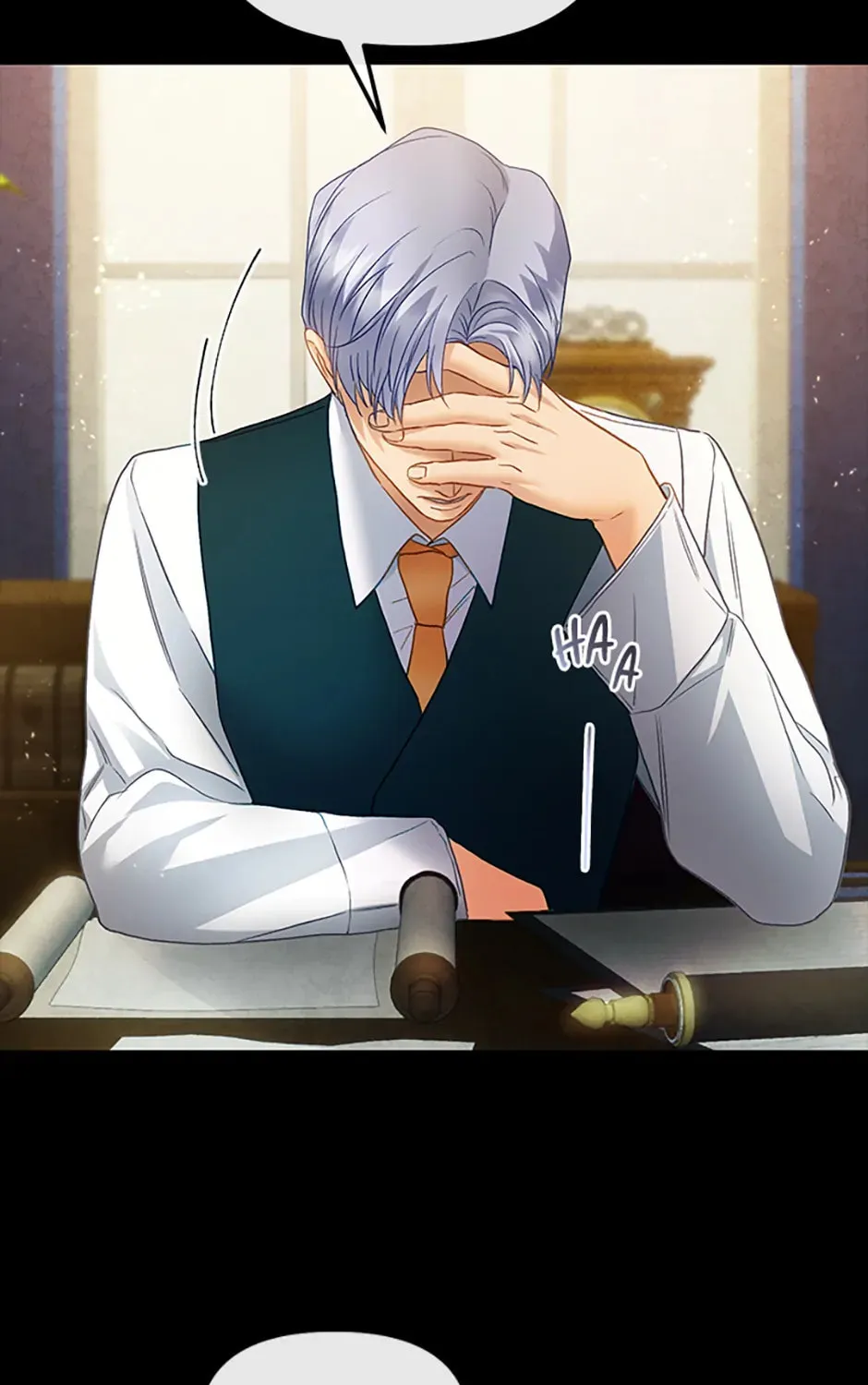 The Glamorous Life of the Fake Mistress Chapter 89 page 67 - 