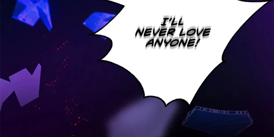 The Glamorous Life of the Fake Mistress Chapter 89 page 76 - 