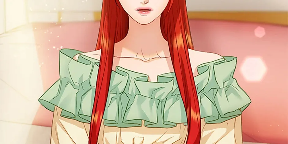 The Glamorous Life of the Fake Mistress Chapter 89 page 82 - 