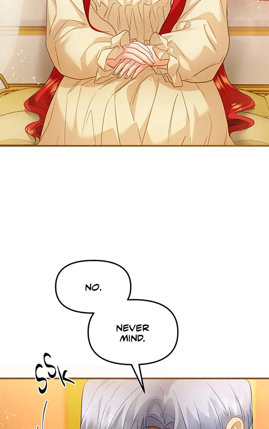 The Glamorous Life of the Fake Mistress Chapter 89 page 83 - 