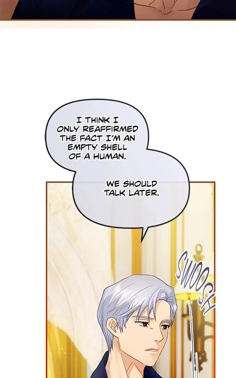 The Glamorous Life of the Fake Mistress Chapter 89 page 85 - 