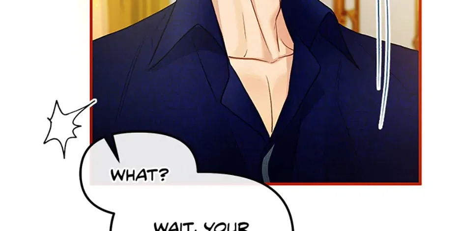The Glamorous Life of the Fake Mistress Chapter 89 page 86 - 