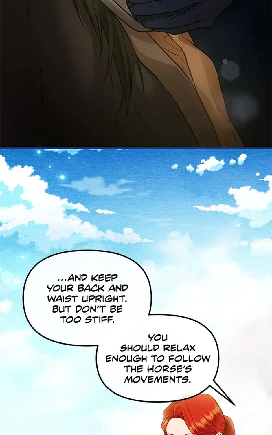 The Glamorous Life of the Fake Mistress Chapter 89 page 99 - 