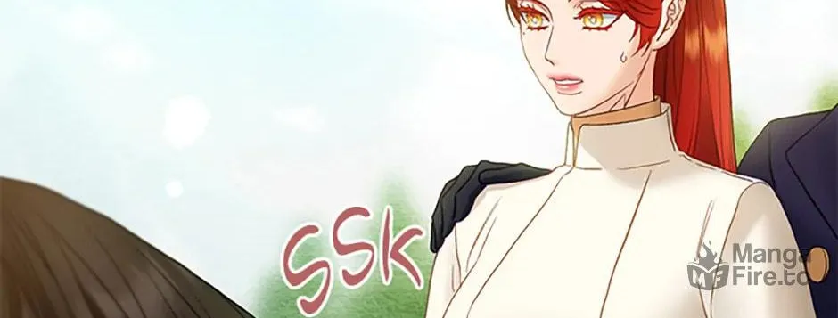 The Glamorous Life of the Fake Mistress Chapter 89 page 100 - 