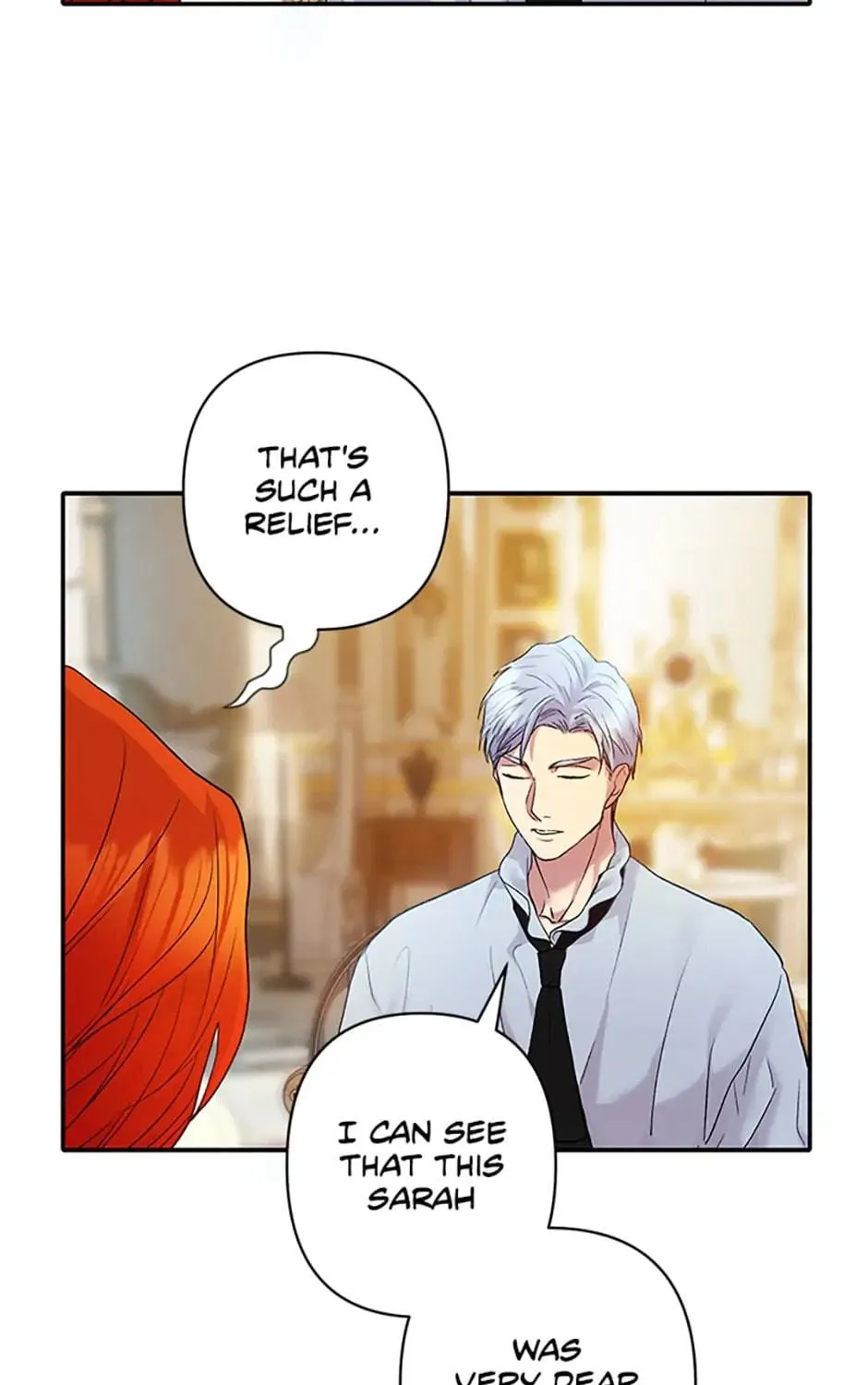 The Glamorous Life of the Fake Mistress Chapter 9 page 101 - 