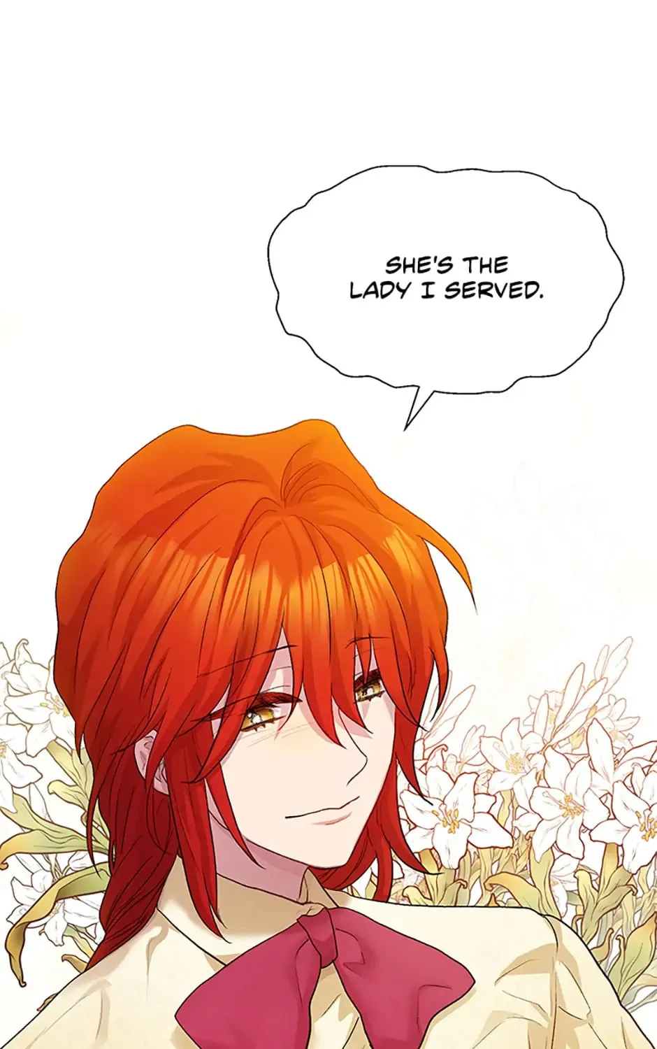 The Glamorous Life of the Fake Mistress Chapter 9 page 103 - 