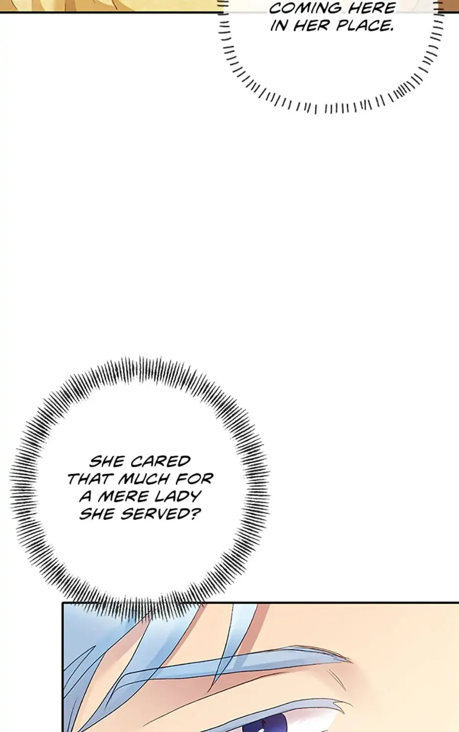 The Glamorous Life of the Fake Mistress Chapter 9 page 105 - 
