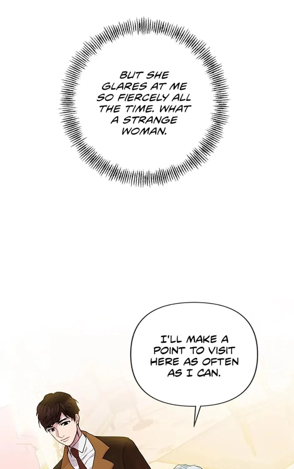The Glamorous Life of the Fake Mistress Chapter 9 page 107 - 