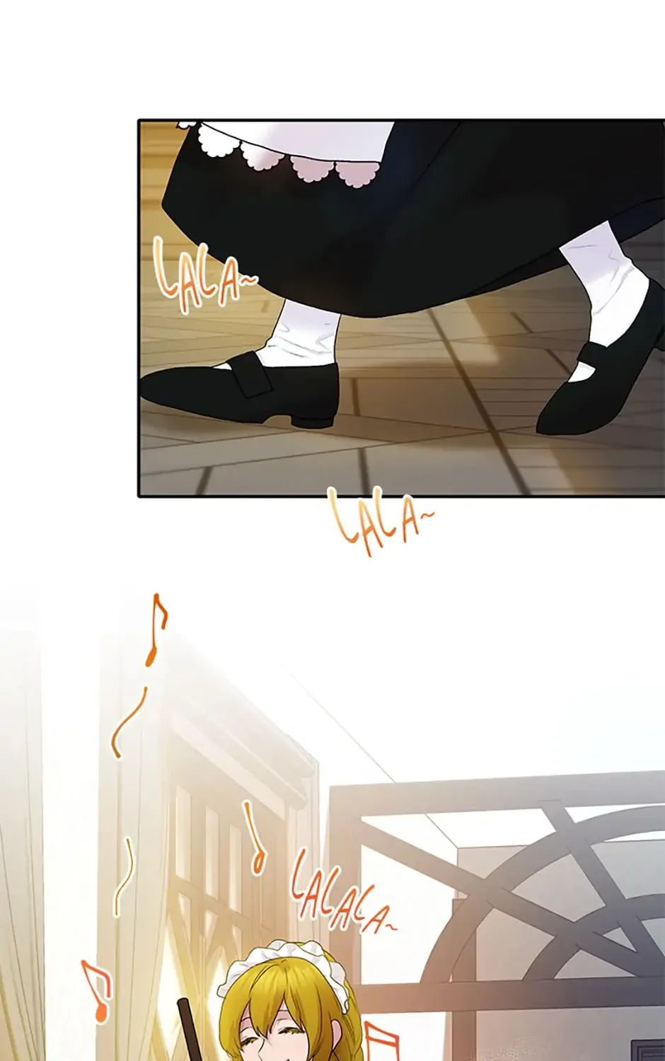 The Glamorous Life of the Fake Mistress Chapter 9 page 117 - 