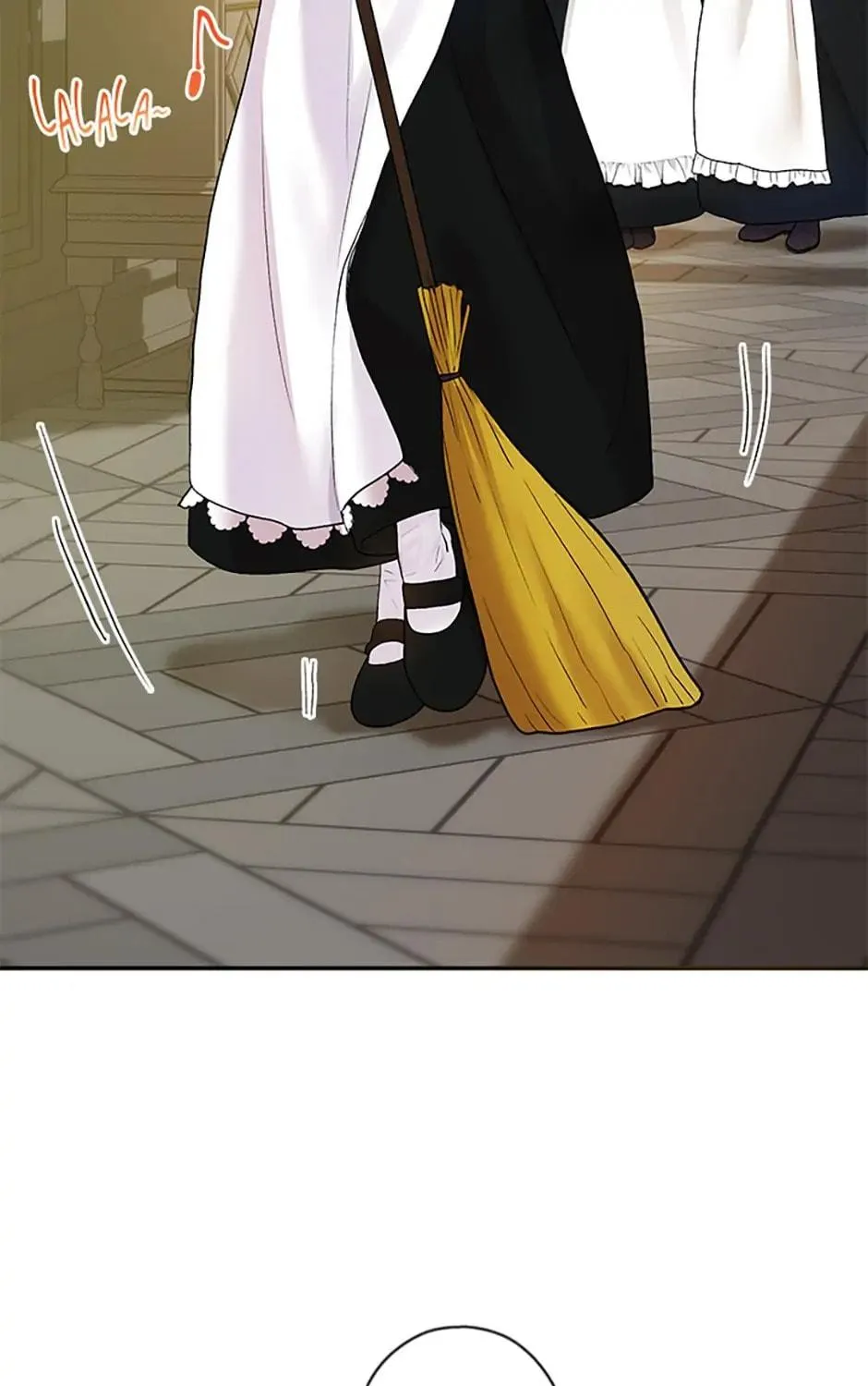The Glamorous Life of the Fake Mistress Chapter 9 page 119 - 