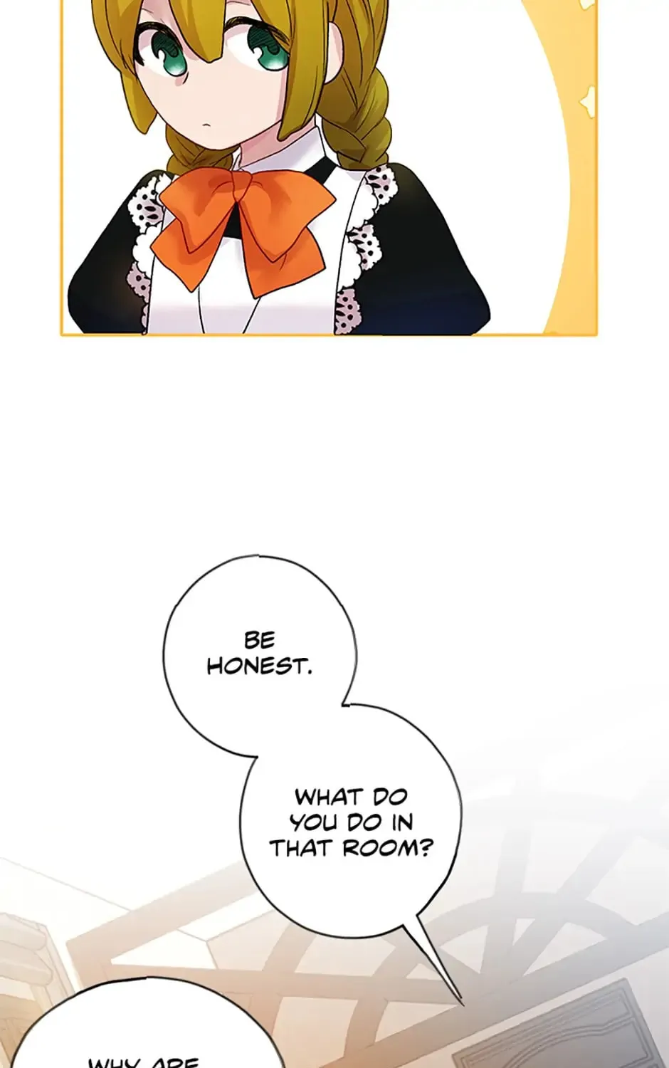 The Glamorous Life of the Fake Mistress Chapter 9 page 121 - 