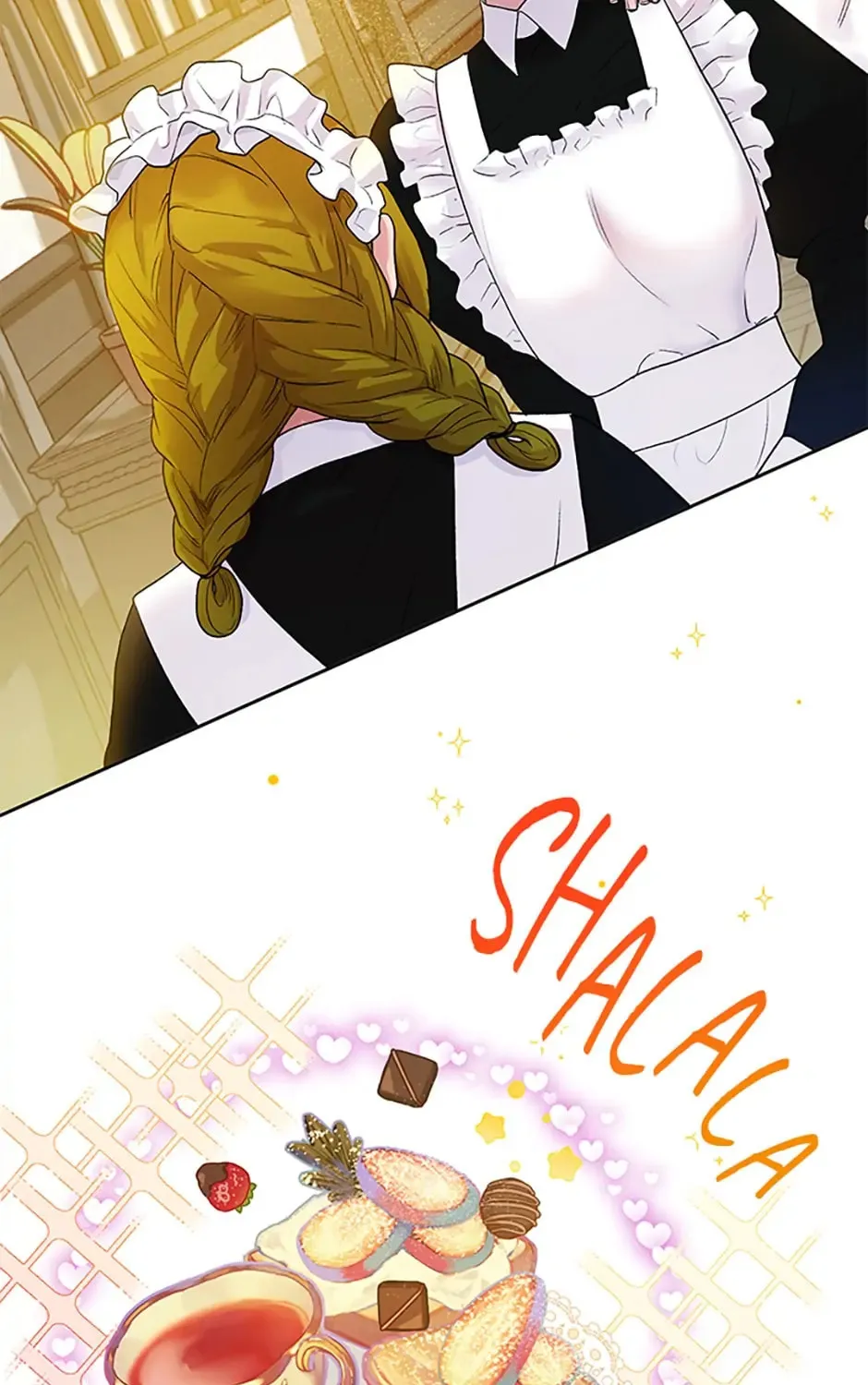 The Glamorous Life of the Fake Mistress Chapter 9 page 123 - 
