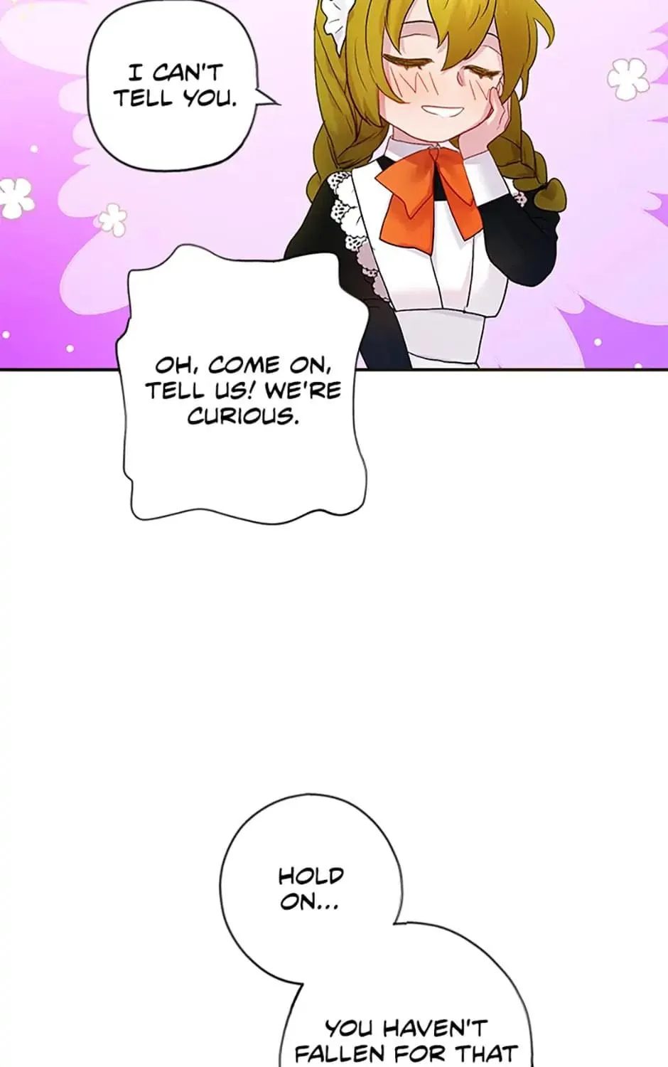 The Glamorous Life of the Fake Mistress Chapter 9 page 125 - 