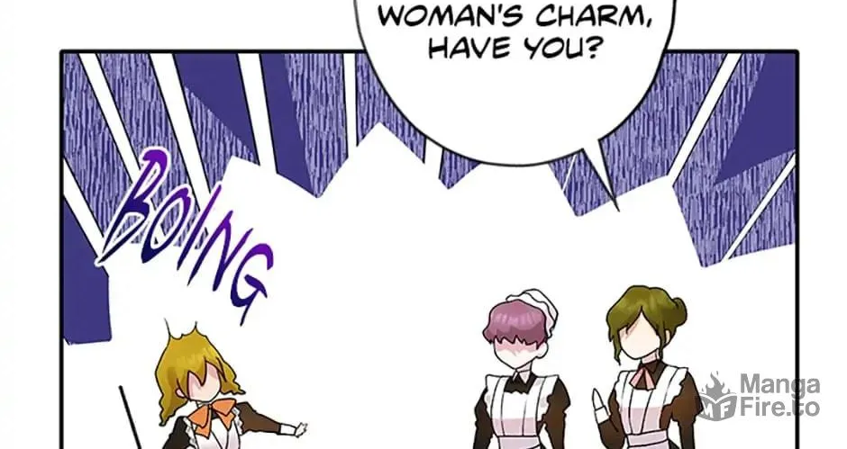 The Glamorous Life of the Fake Mistress Chapter 9 page 126 - 