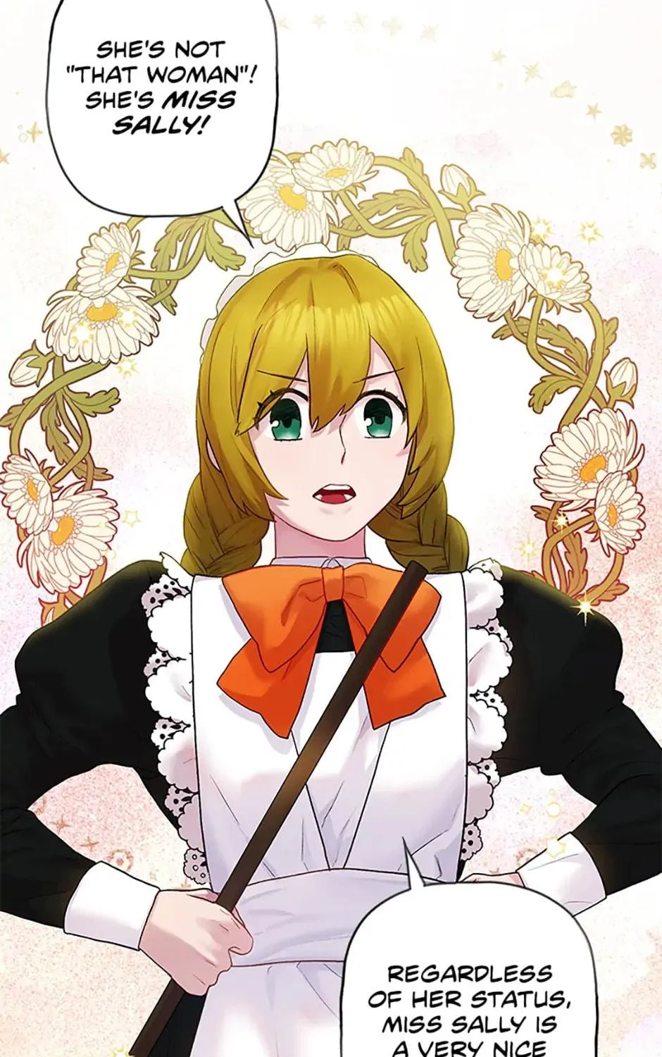 The Glamorous Life of the Fake Mistress Chapter 9 page 129 - 