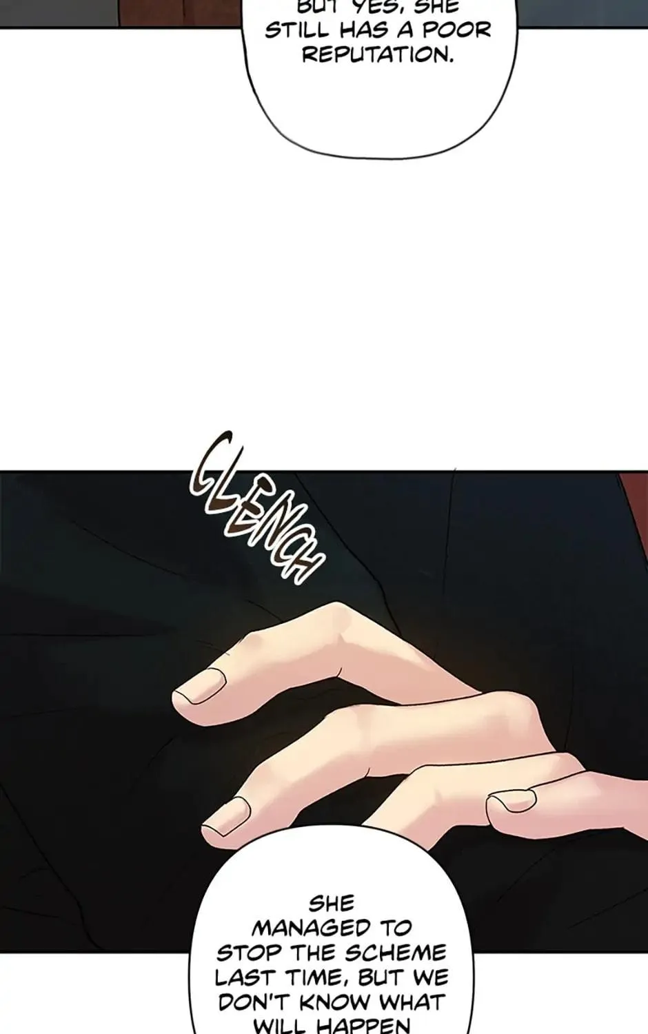 The Glamorous Life of the Fake Mistress Chapter 9 page 137 - 