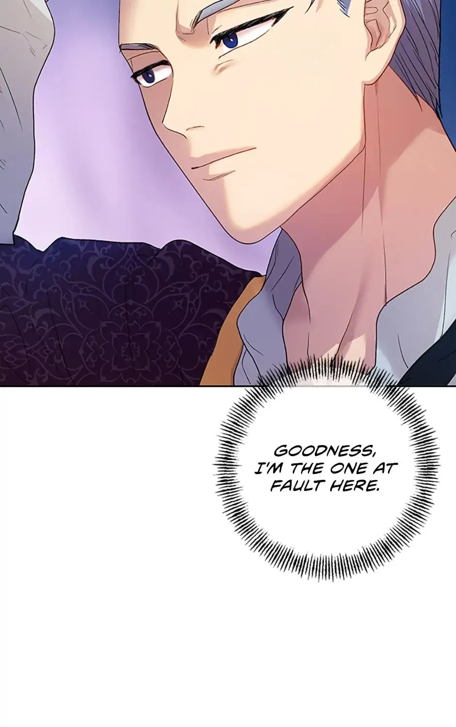 The Glamorous Life of the Fake Mistress Chapter 9 page 15 - 
