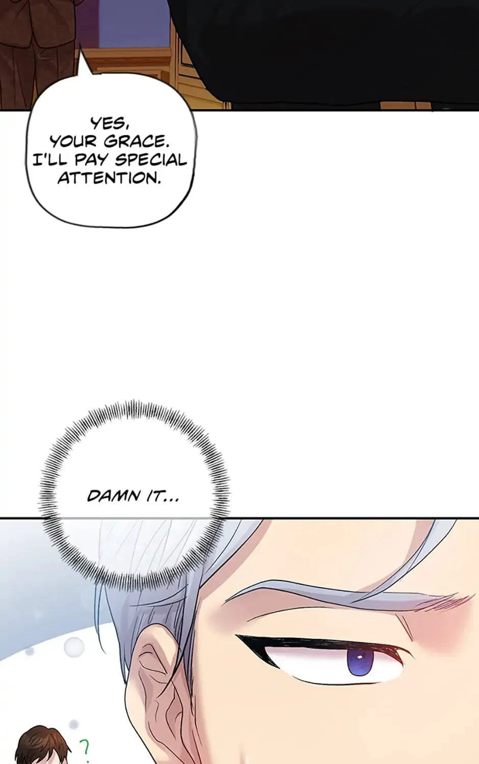 The Glamorous Life of the Fake Mistress Chapter 9 page 141 - 