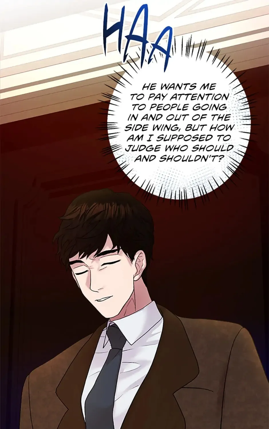 The Glamorous Life of the Fake Mistress Chapter 9 page 147 - 
