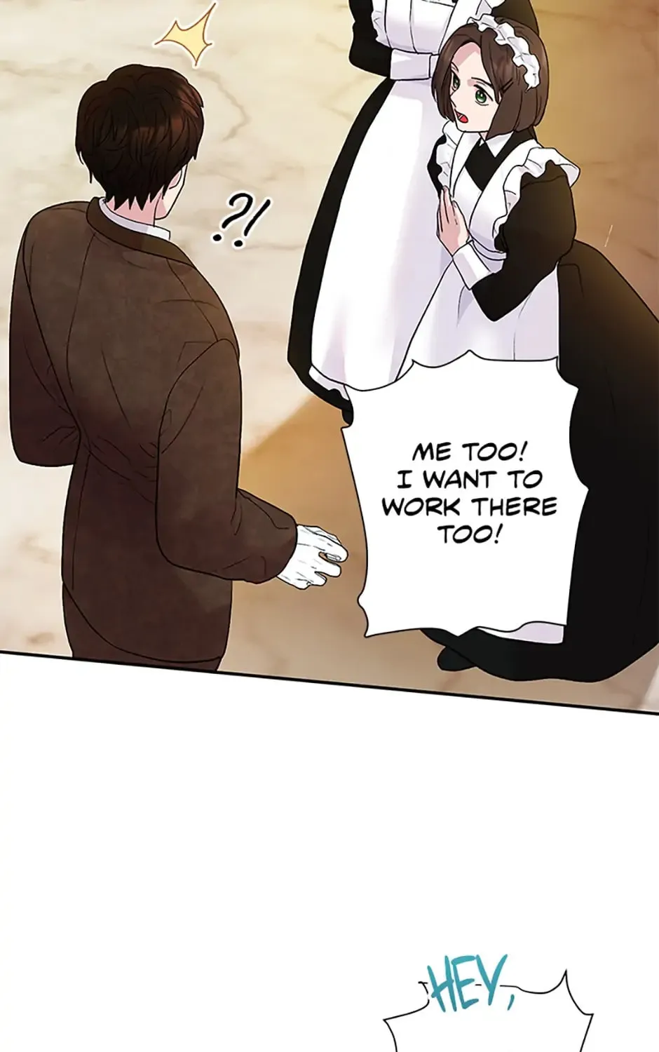 The Glamorous Life of the Fake Mistress Chapter 9 page 151 - 