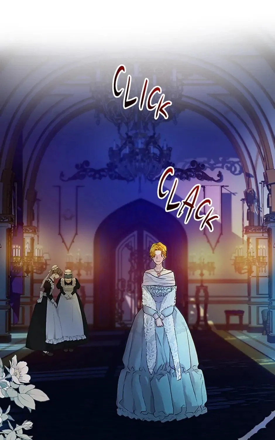 The Glamorous Life of the Fake Mistress Chapter 9 page 159 - 