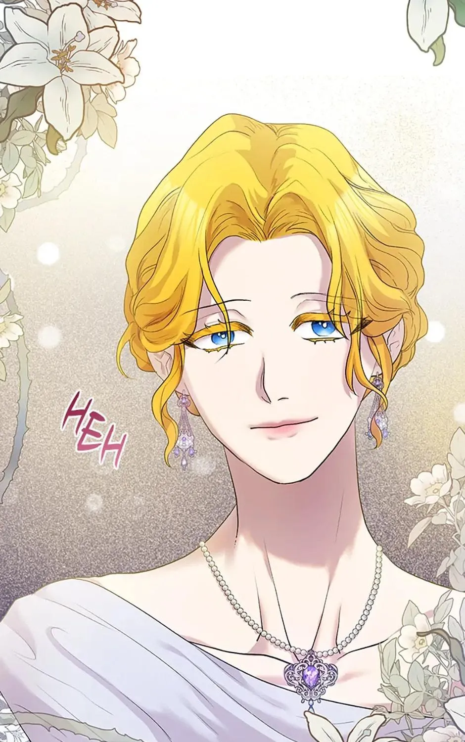 The Glamorous Life of the Fake Mistress Chapter 9 page 161 - 