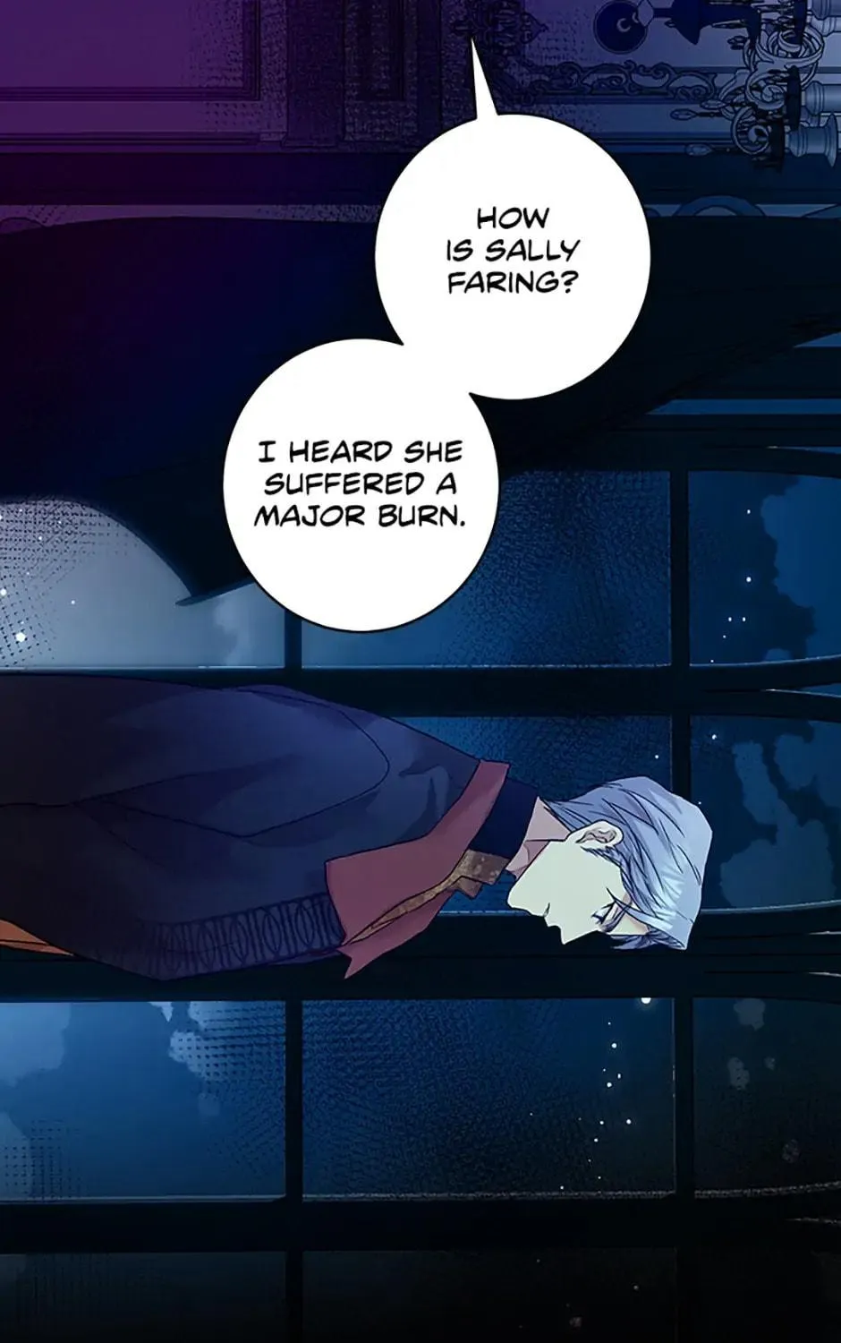 The Glamorous Life of the Fake Mistress Chapter 9 page 167 - 