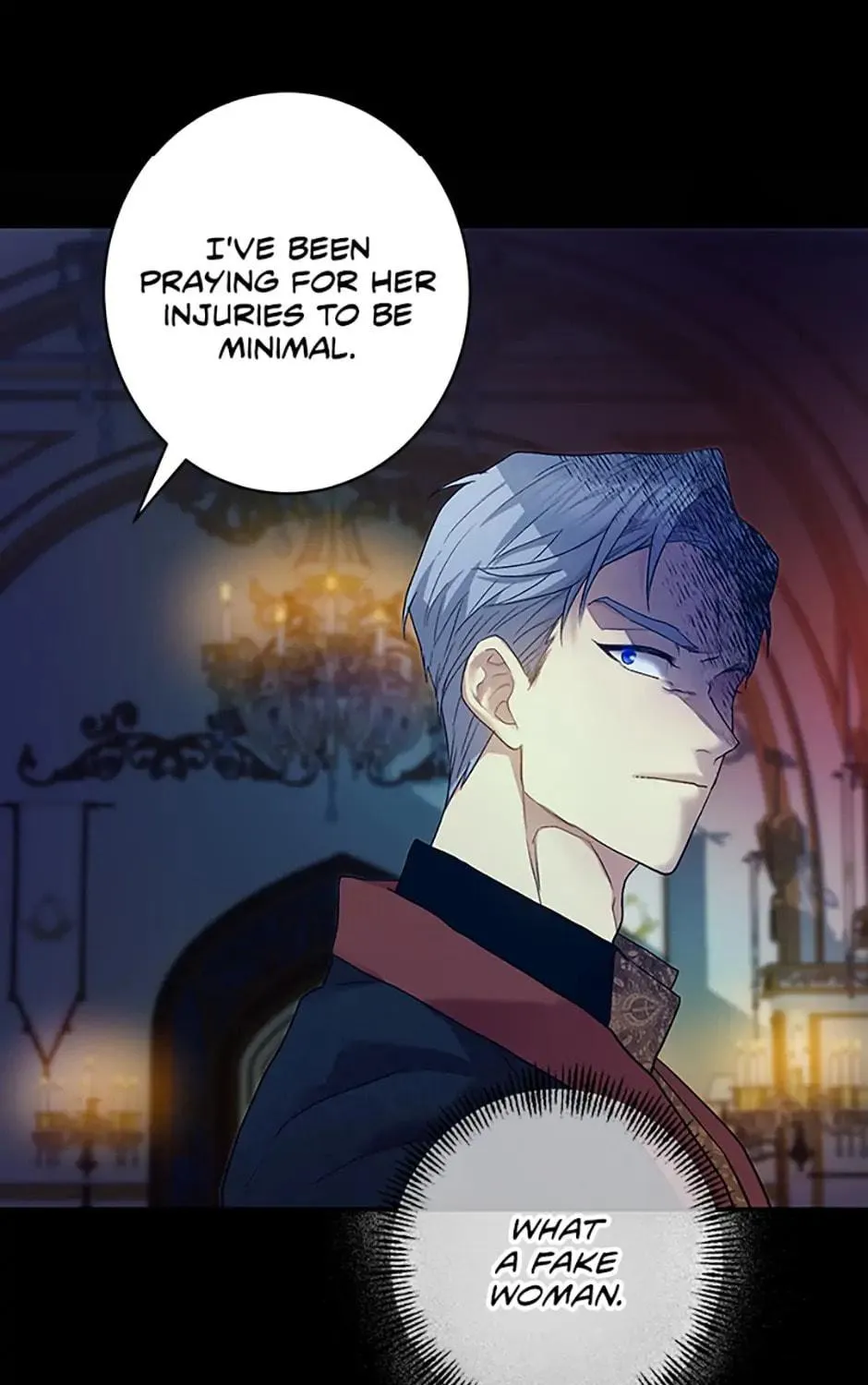 The Glamorous Life of the Fake Mistress Chapter 9 page 169 - 