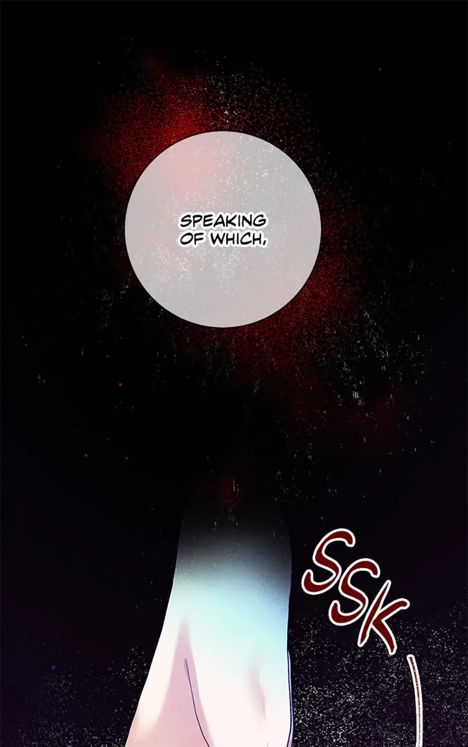 The Glamorous Life of the Fake Mistress Chapter 9 page 171 - 