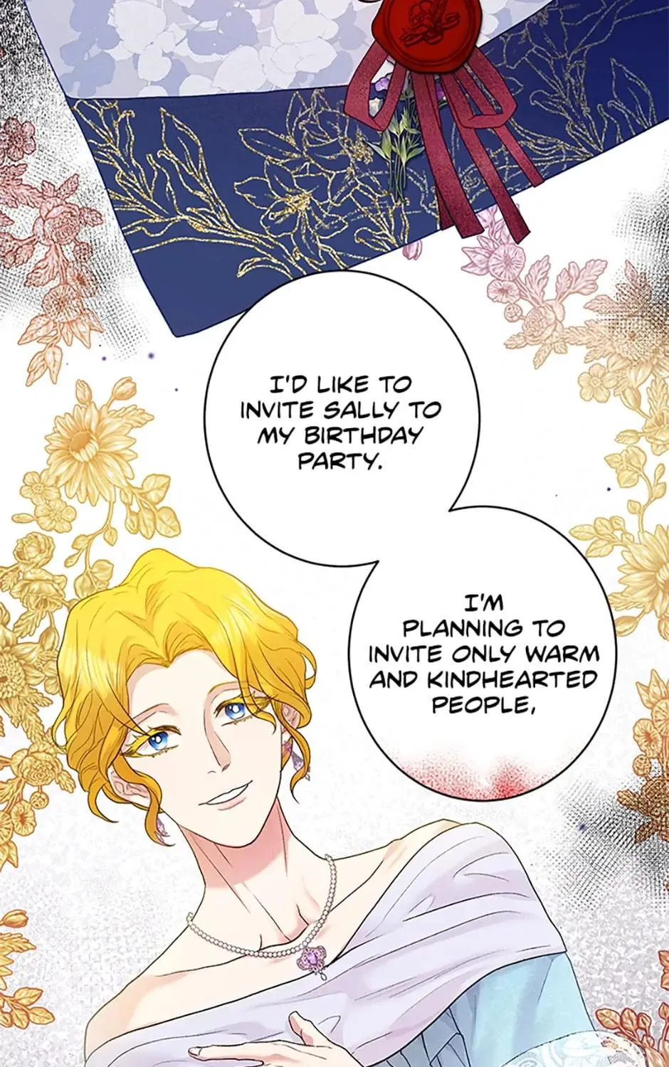 The Glamorous Life of the Fake Mistress Chapter 9 page 173 - 