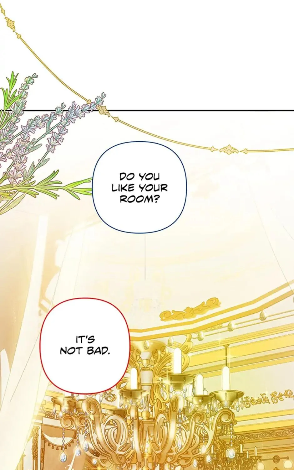 The Glamorous Life of the Fake Mistress Chapter 9 page 19 - 