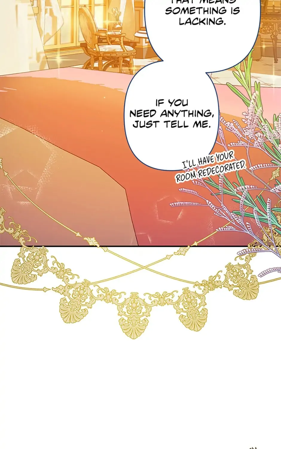 The Glamorous Life of the Fake Mistress Chapter 9 page 21 - 