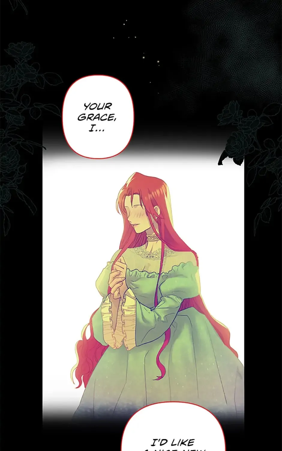 The Glamorous Life of the Fake Mistress Chapter 9 page 25 - 