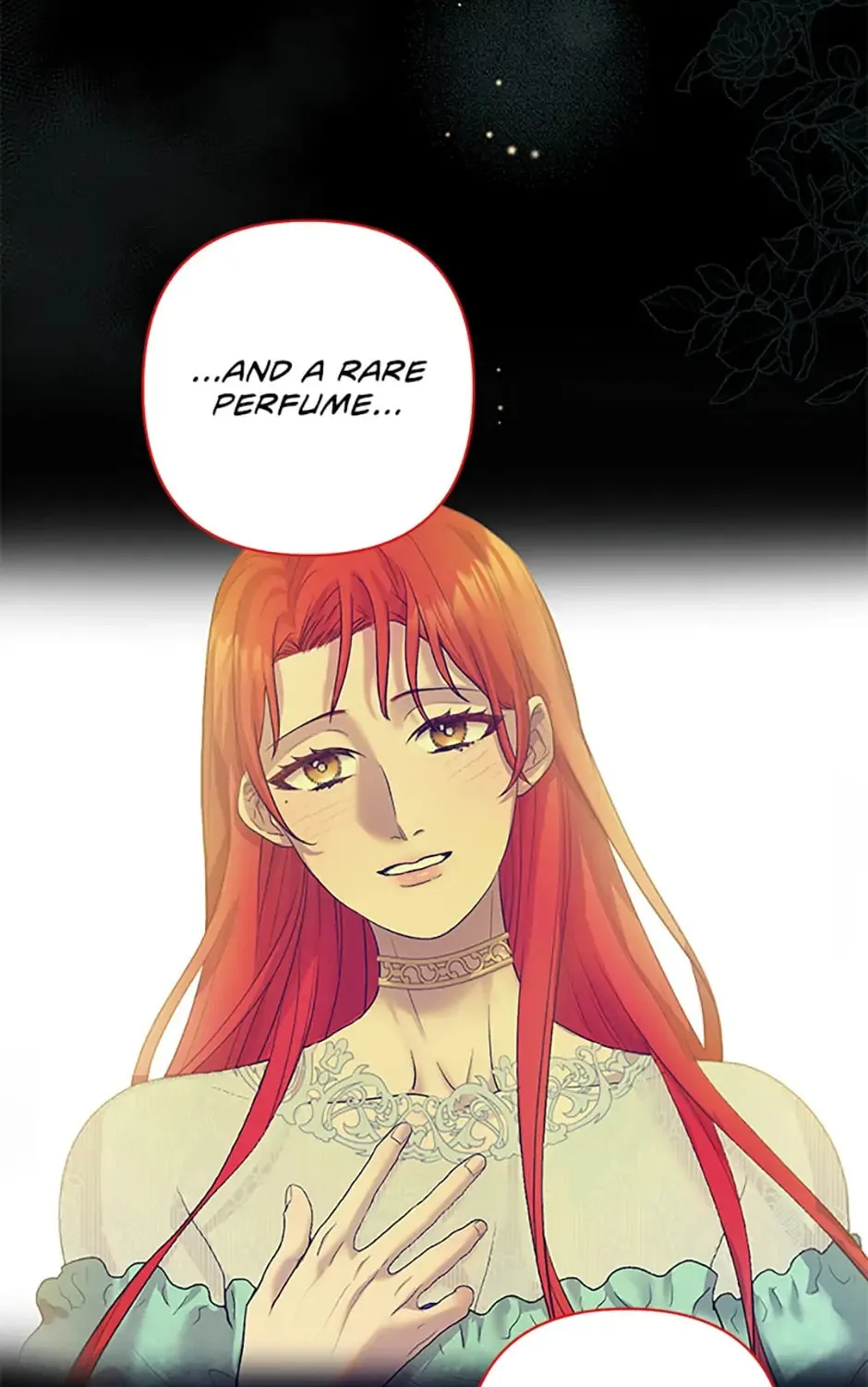The Glamorous Life of the Fake Mistress Chapter 9 page 27 - 