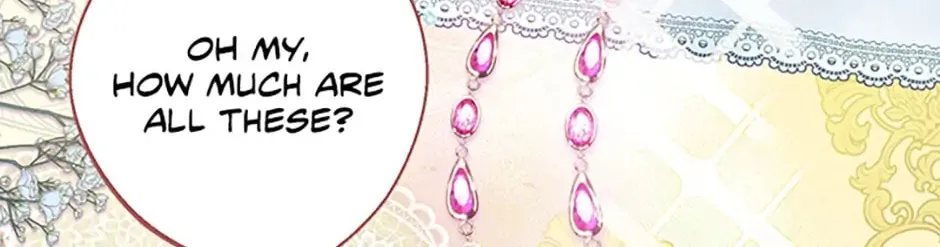 The Glamorous Life of the Fake Mistress Chapter 9 page 32 - 
