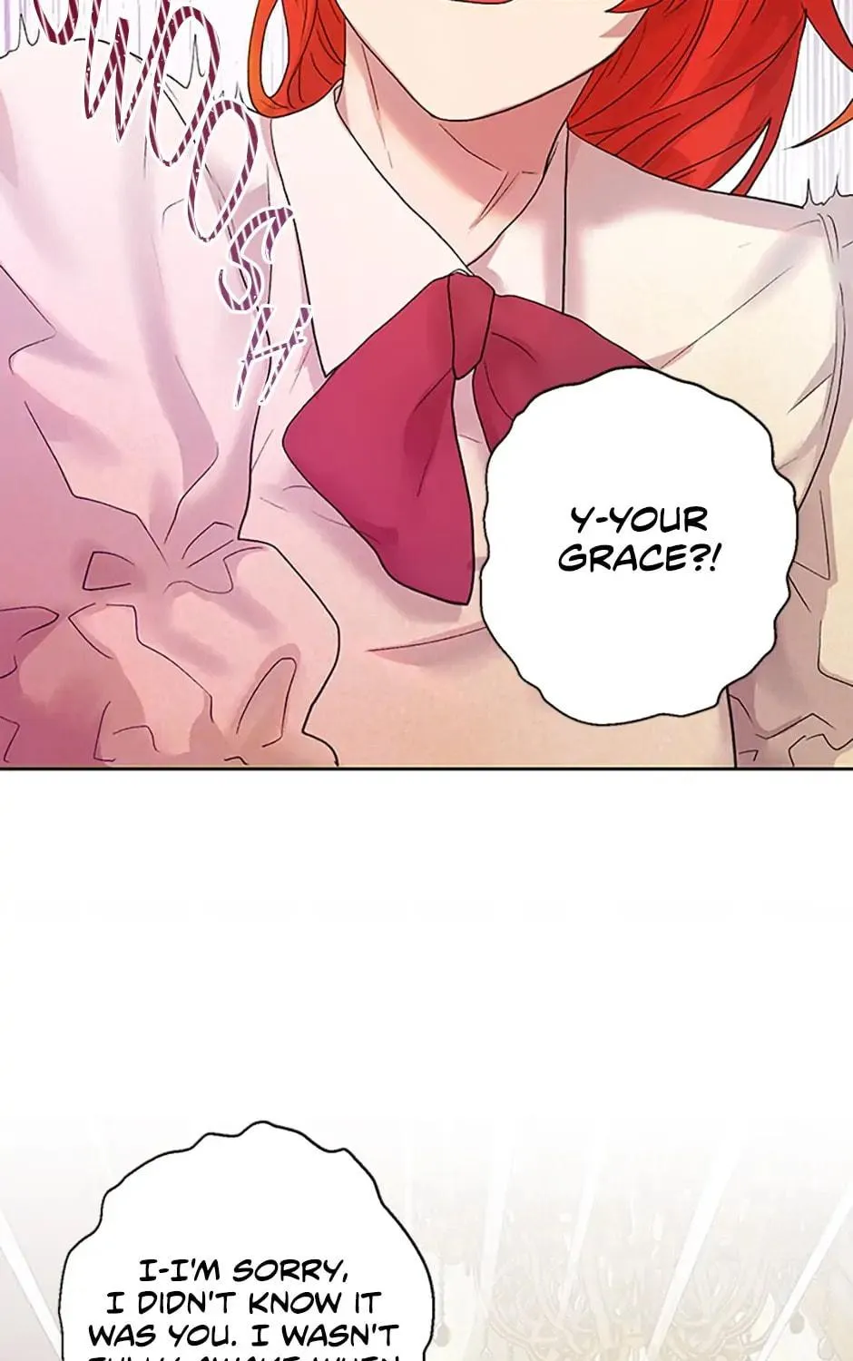 The Glamorous Life of the Fake Mistress Chapter 9 page 5 - 