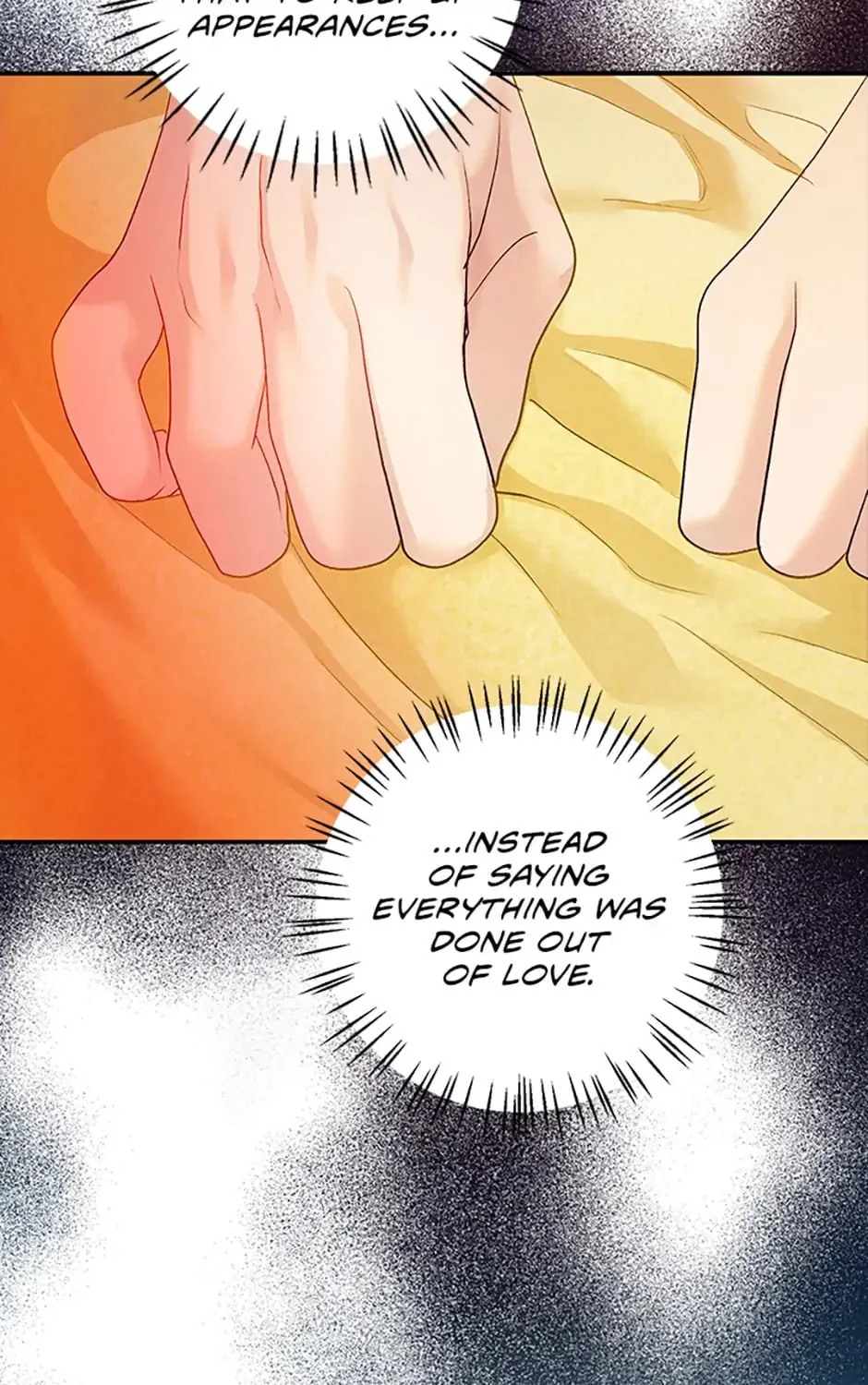 The Glamorous Life of the Fake Mistress Chapter 9 page 45 - 