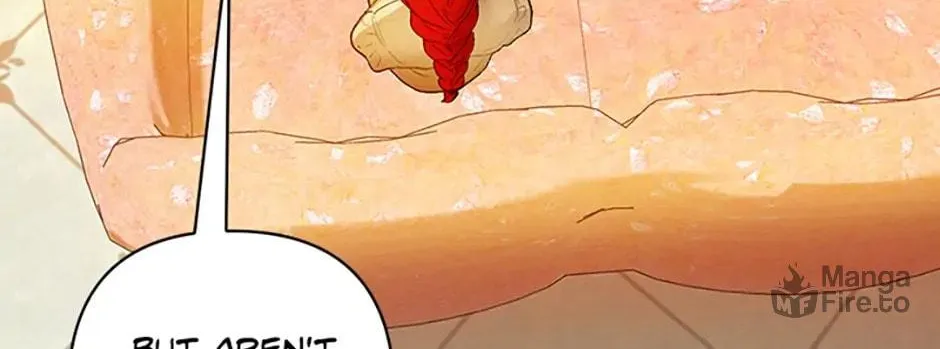 The Glamorous Life of the Fake Mistress Chapter 9 page 54 - 