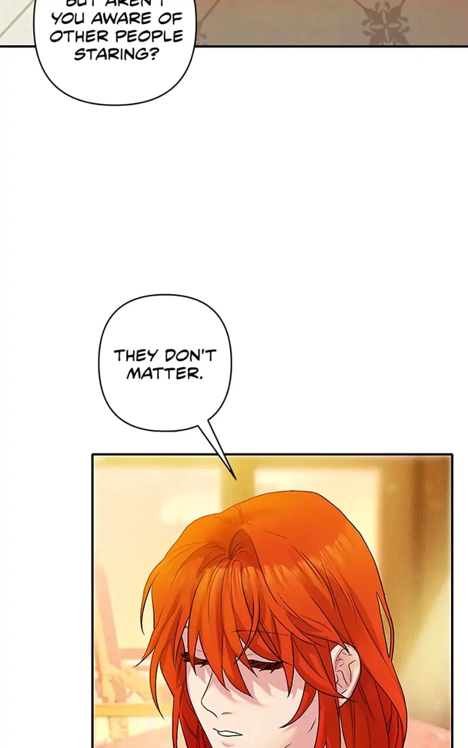 The Glamorous Life of the Fake Mistress Chapter 9 page 55 - 