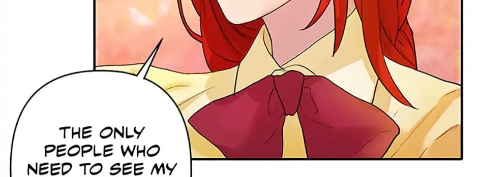 The Glamorous Life of the Fake Mistress Chapter 9 page 56 - 