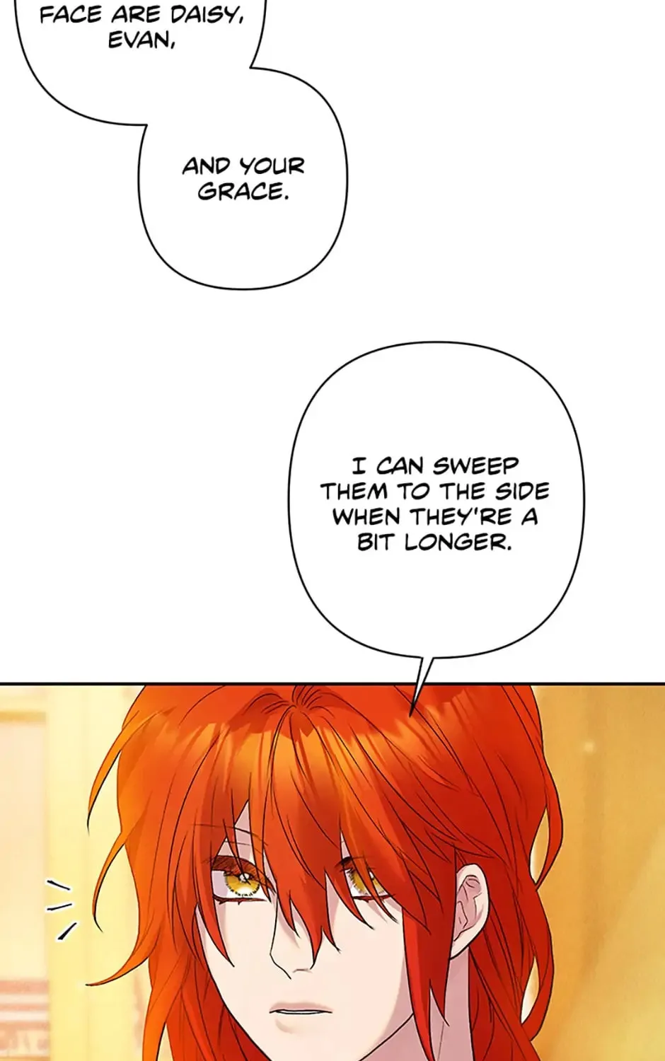 The Glamorous Life of the Fake Mistress Chapter 9 page 57 - 