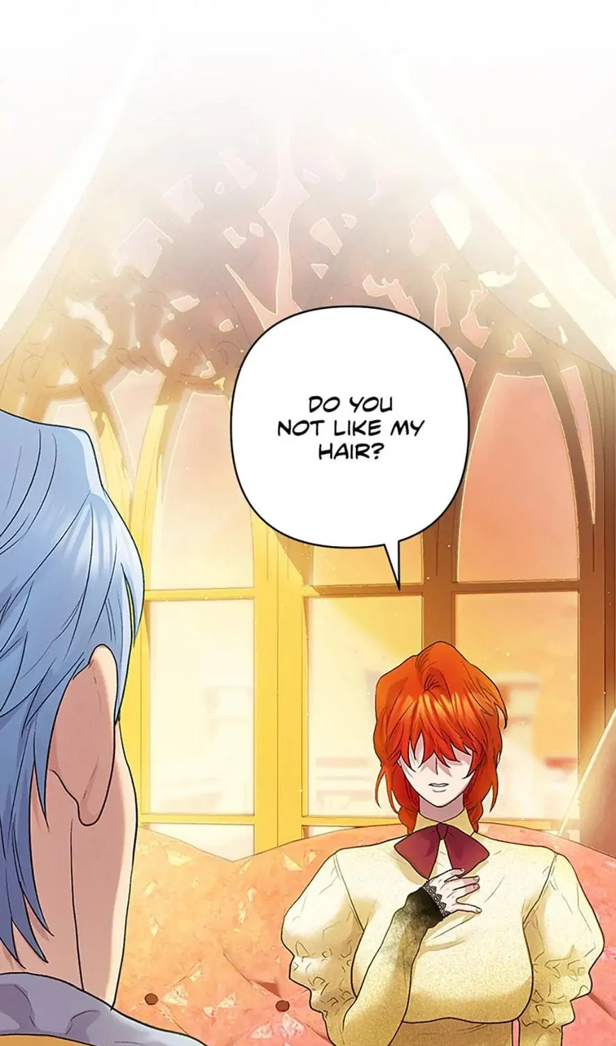 The Glamorous Life of the Fake Mistress Chapter 9 page 59 - 