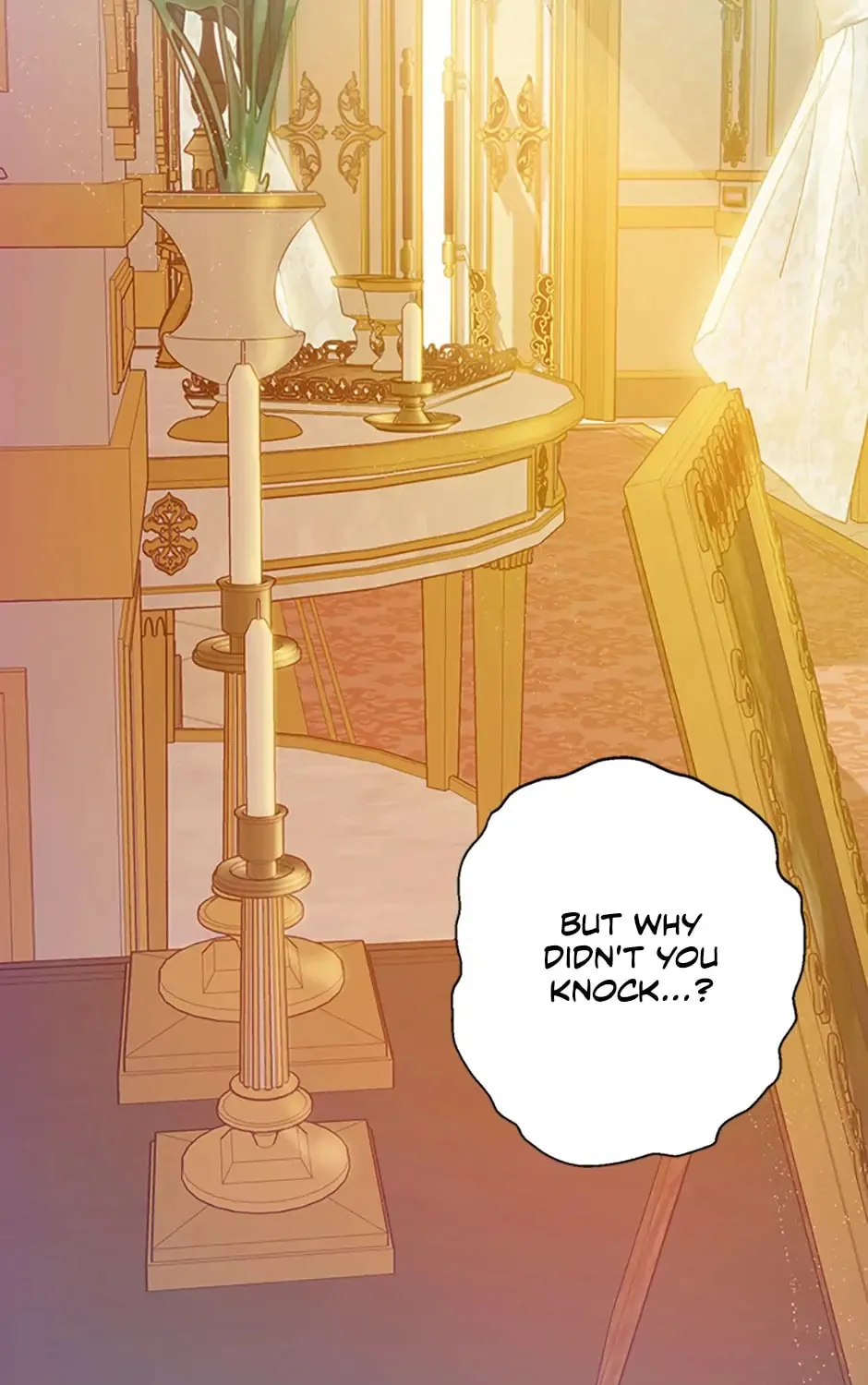 The Glamorous Life of the Fake Mistress Chapter 9 page 7 - 