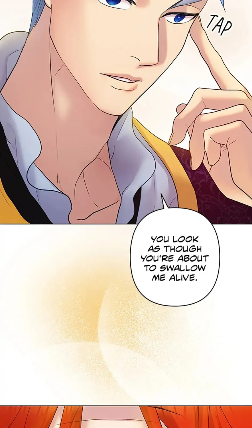 The Glamorous Life of the Fake Mistress Chapter 9 page 63 - 