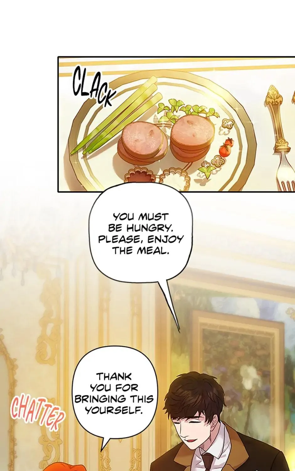 The Glamorous Life of the Fake Mistress Chapter 9 page 71 - 