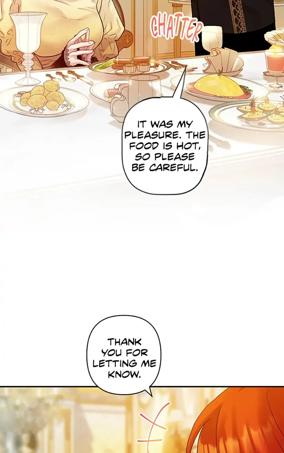 The Glamorous Life of the Fake Mistress Chapter 9 page 73 - 