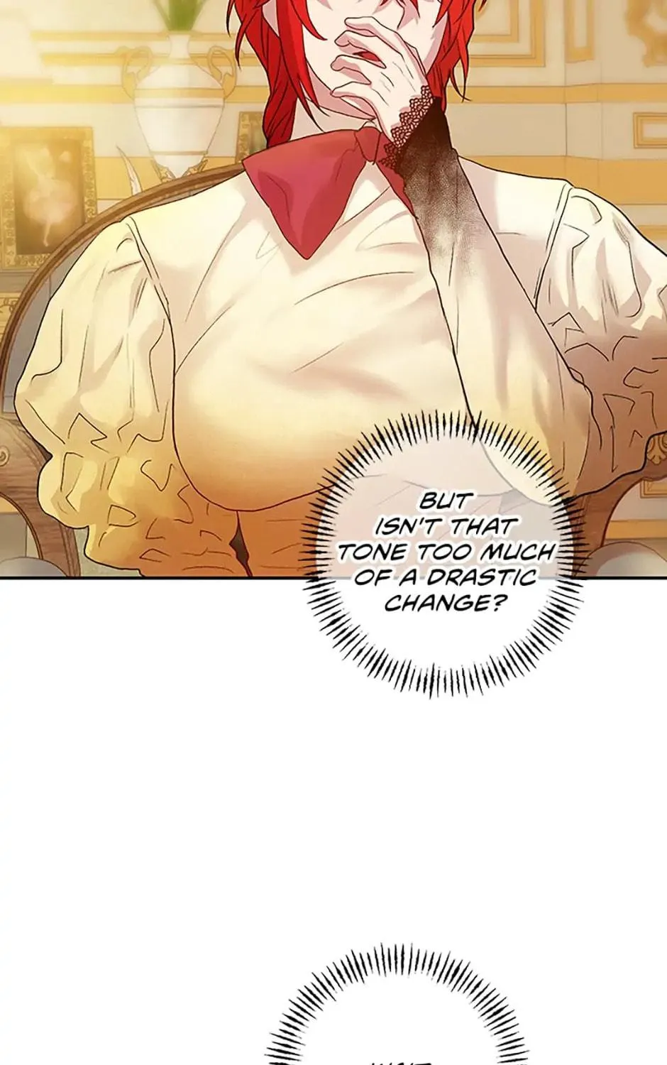 The Glamorous Life of the Fake Mistress Chapter 9 page 77 - 