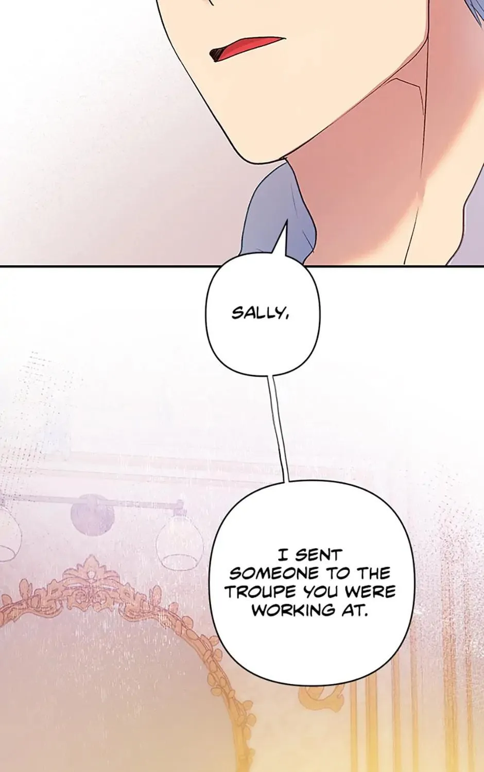 The Glamorous Life of the Fake Mistress Chapter 9 page 79 - 