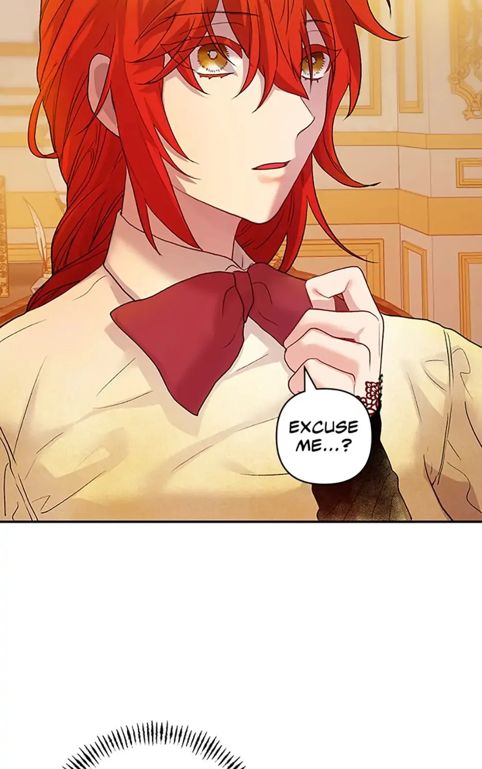 The Glamorous Life of the Fake Mistress Chapter 9 page 81 - 